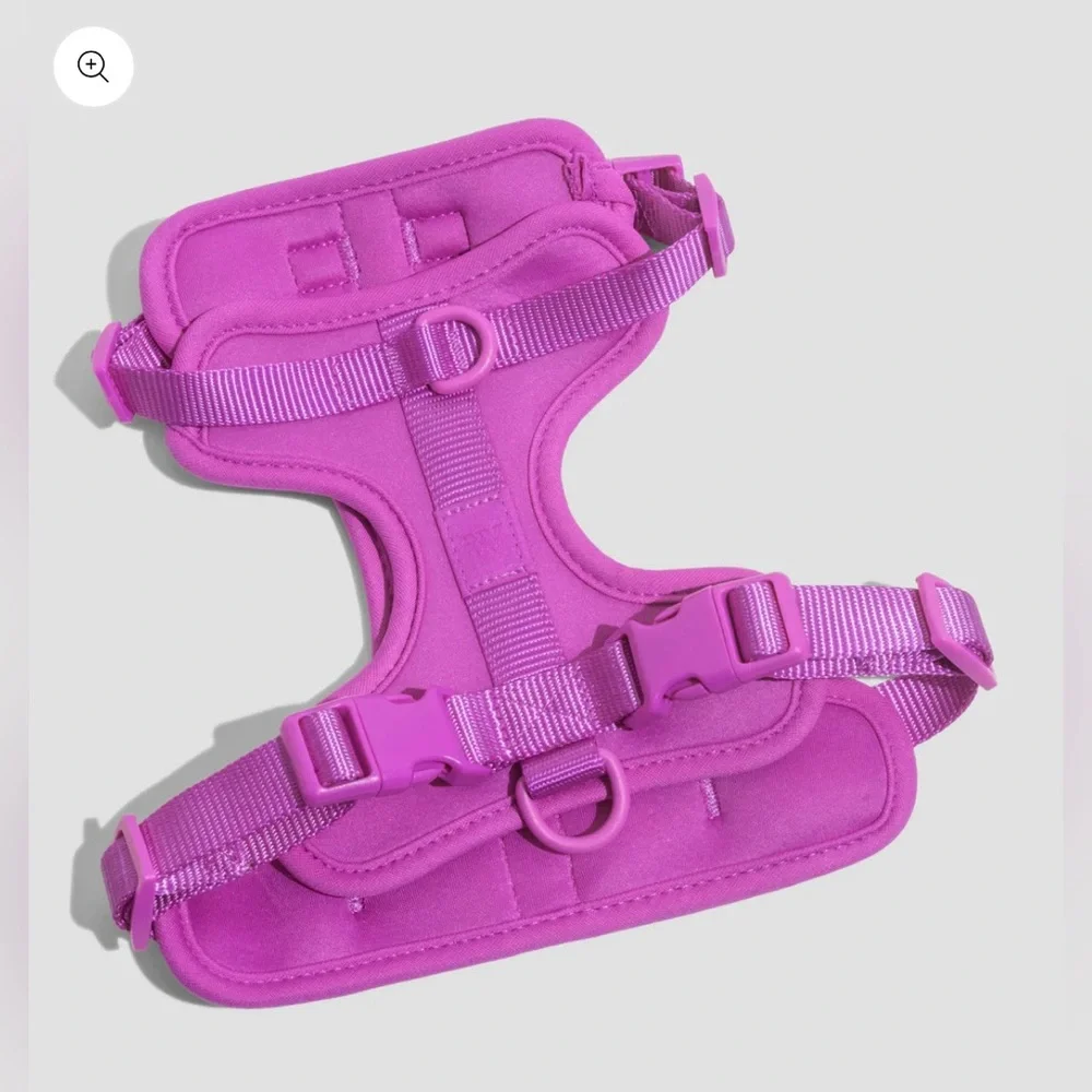 Wild One Dog Harness 3.0 - Large - Orchid